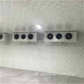 Pendingin kipas pendingin udara evaporator